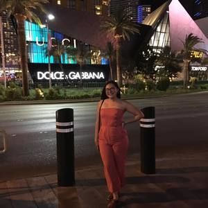 Meet your Posher, Jess